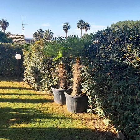 Villa L'Oasi Di Athena Ragusa Exterior foto