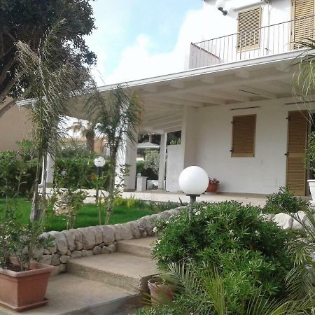 Villa L'Oasi Di Athena Ragusa Exterior foto