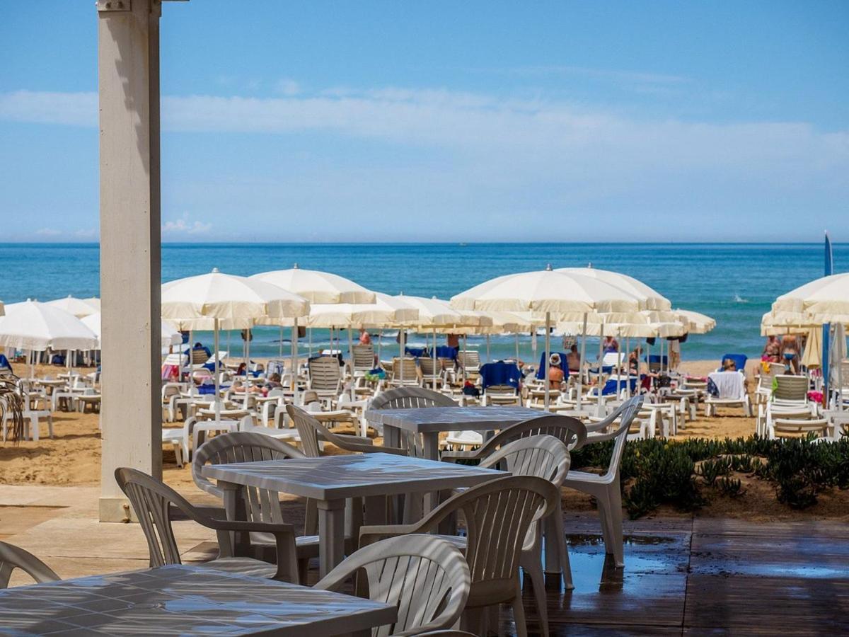 Villa L'Oasi Di Athena Ragusa Exterior foto