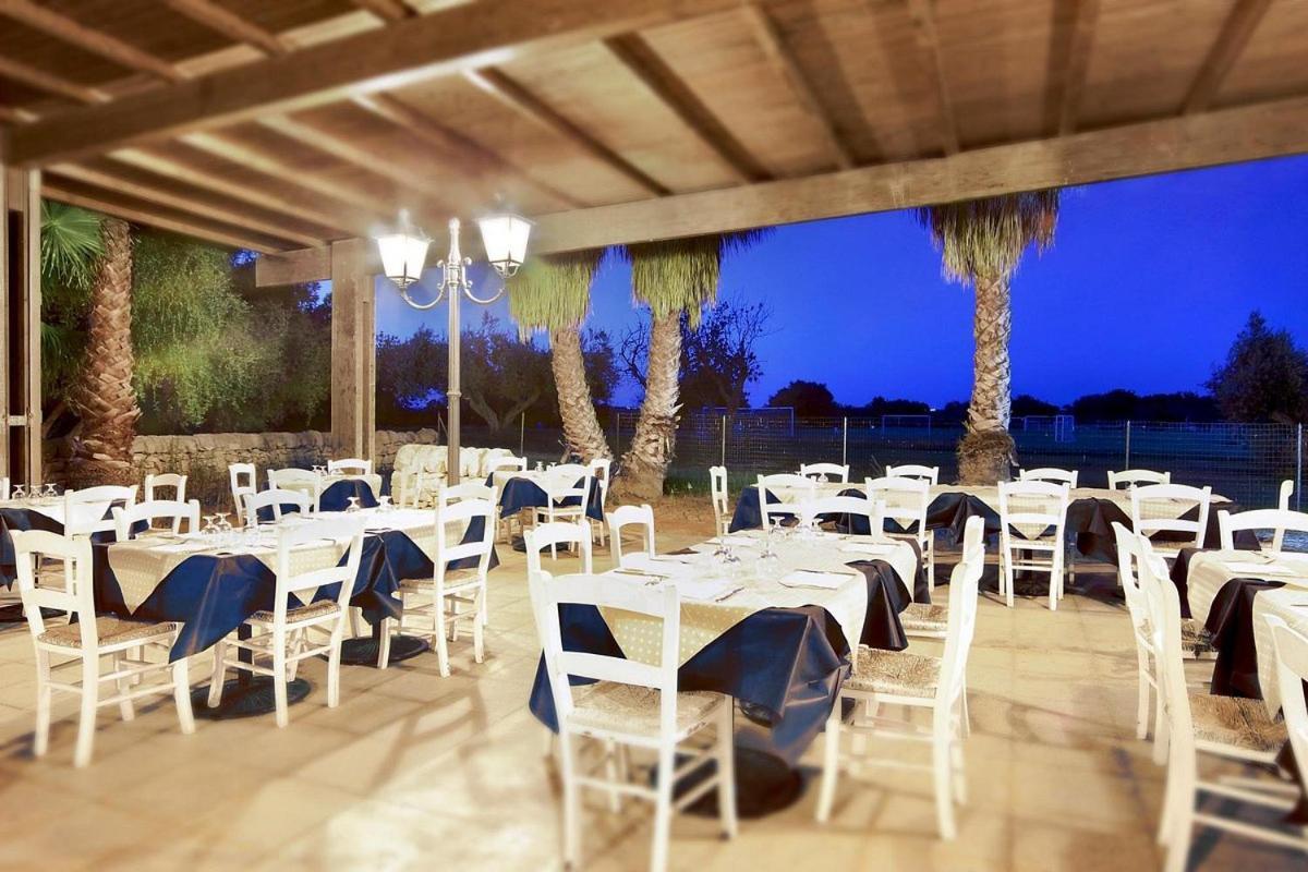 Villa L'Oasi Di Athena Ragusa Exterior foto
